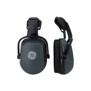 Orejera para casco con adaptador